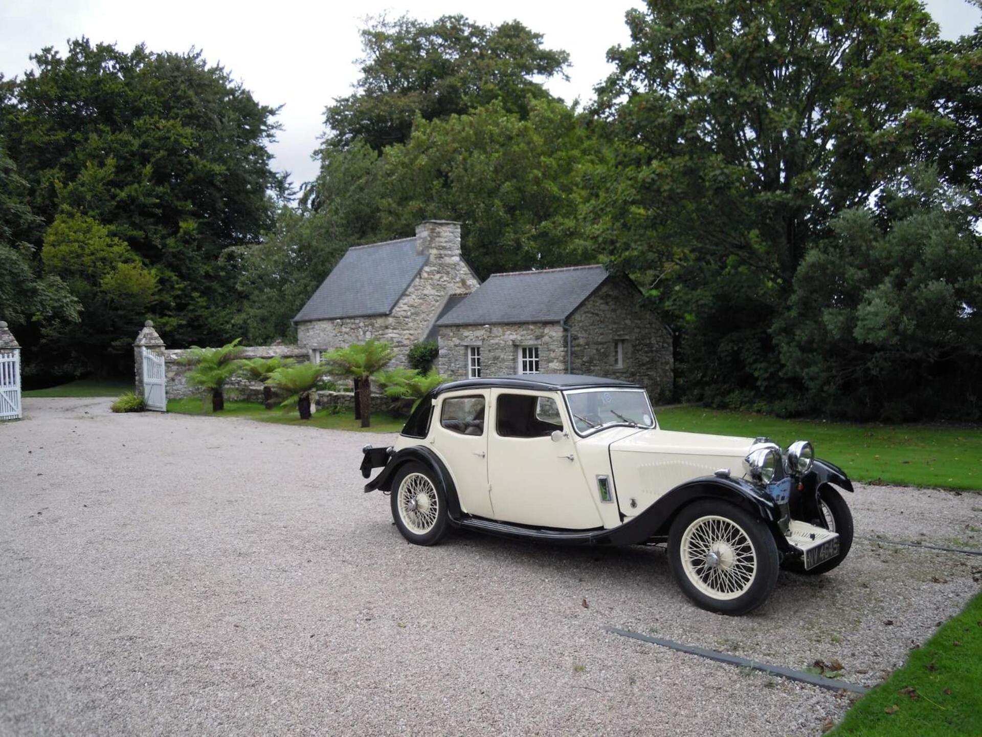 Le Manoir De La Fieffe Bed & Breakfast Cherbourg-en-Cotentin Ngoại thất bức ảnh
