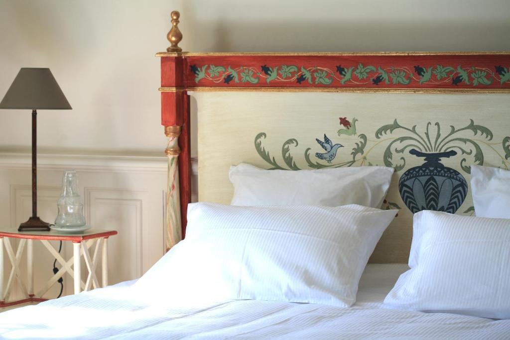 Le Manoir De La Fieffe Bed & Breakfast Cherbourg-en-Cotentin Phòng bức ảnh