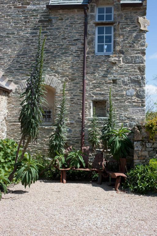 Le Manoir De La Fieffe Bed & Breakfast Cherbourg-en-Cotentin Ngoại thất bức ảnh