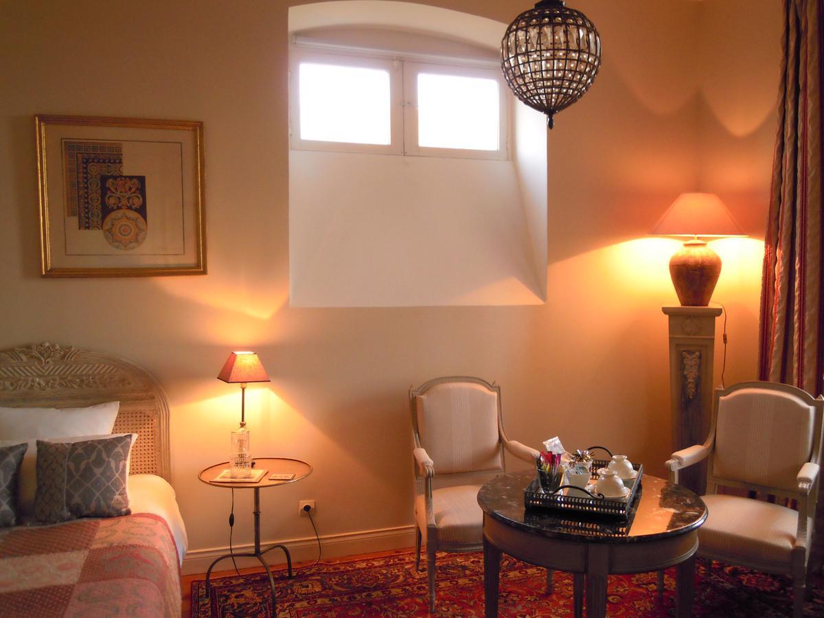 Le Manoir De La Fieffe Bed & Breakfast Cherbourg-en-Cotentin Ngoại thất bức ảnh