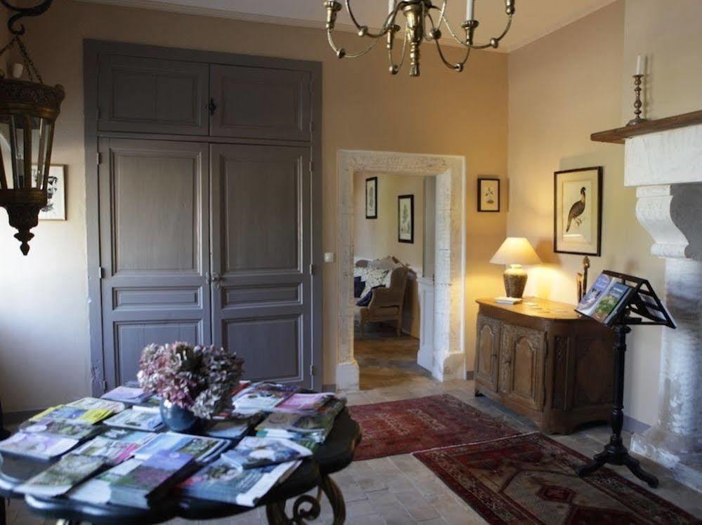 Le Manoir De La Fieffe Bed & Breakfast Cherbourg-en-Cotentin Ngoại thất bức ảnh