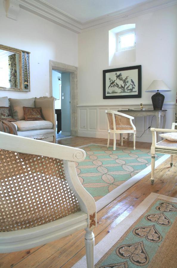 Le Manoir De La Fieffe Bed & Breakfast Cherbourg-en-Cotentin Phòng bức ảnh
